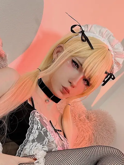 May Blossom on OnlyFans