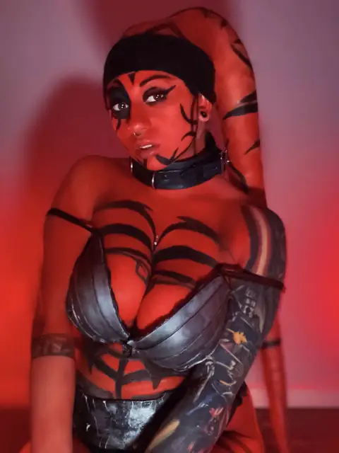 Willow on OnlyFans