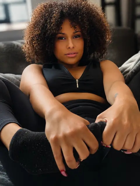 The Head Goddess on OnlyFans