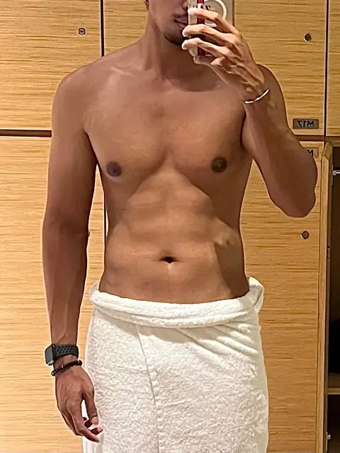 Skyler Mars on OnlyFans