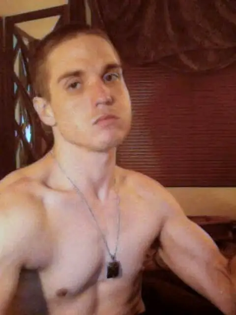 Bobby Watson on OnlyFans