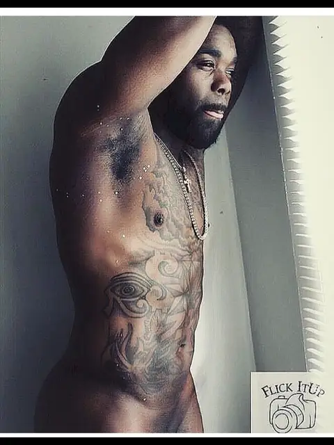 Willie Wonka on OnlyFans