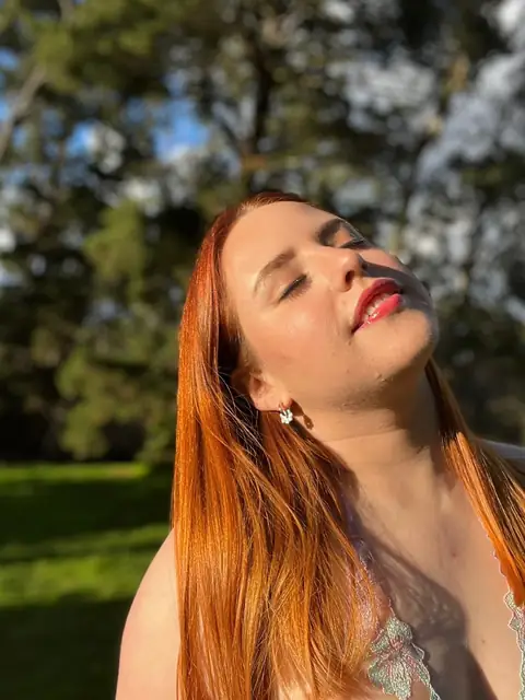 Amber Jade FREE on OnlyFans