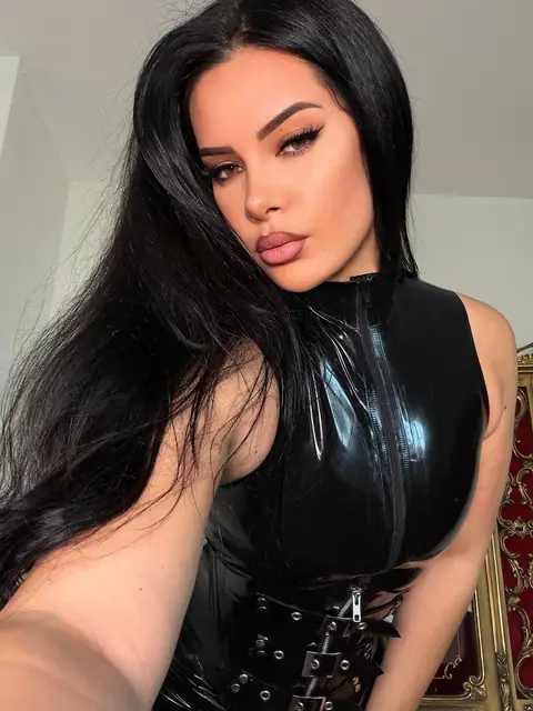 Mistress Nerezza on OnlyFans