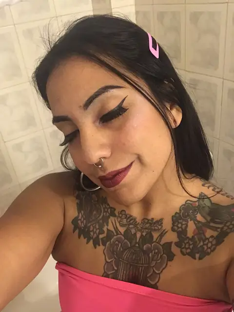 Luli on OnlyFans