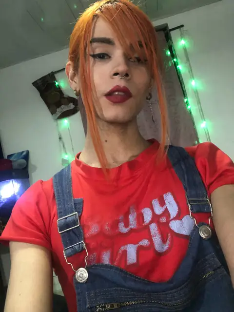 iSABELLA (Trans) on OnlyFans