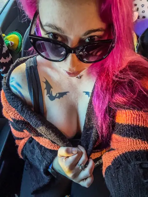 MissBattyBats on OnlyFans