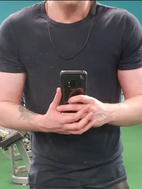 Dante Deep on OnlyFans