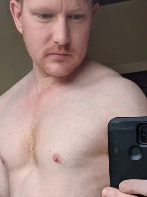 RedSapien on OnlyFans
