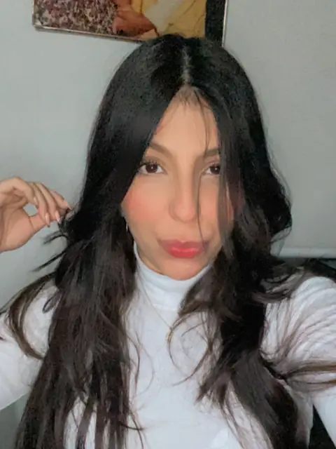 Sexy Leah on OnlyFans
