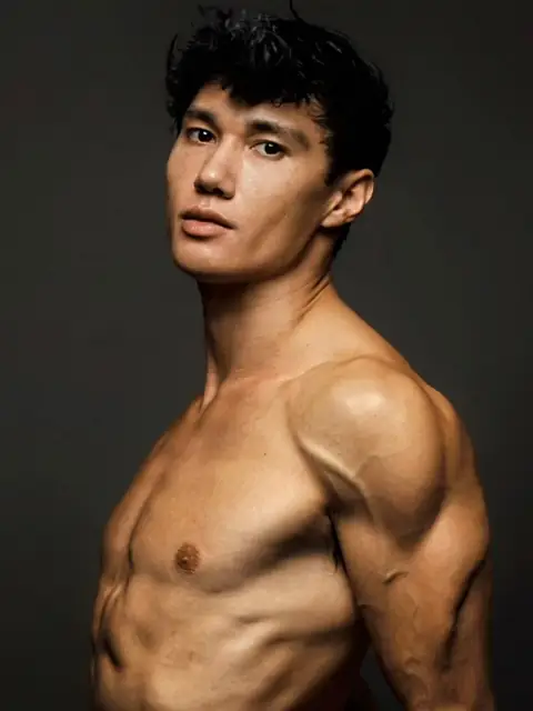Alex James OnlyFans profile