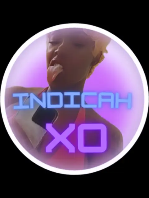 Indi Xo on OnlyFans