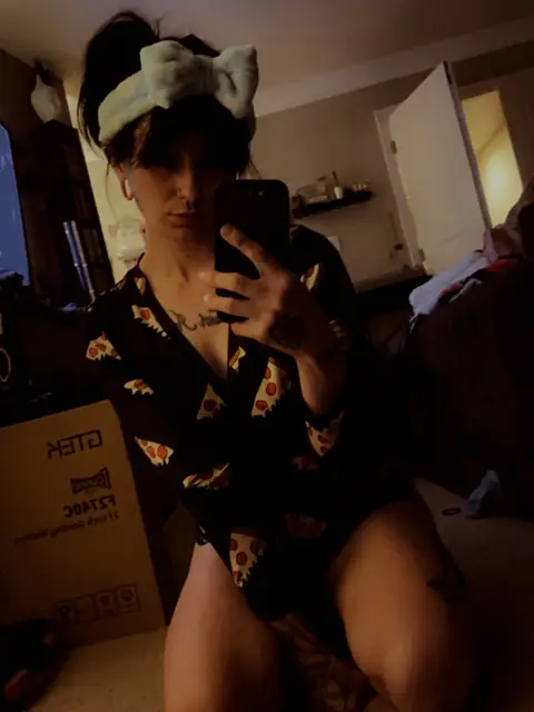 Jess Playz on OnlyFans