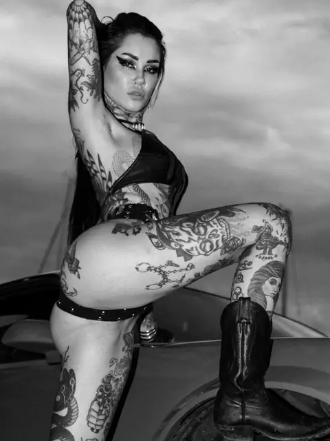 COWBITCH FROM HELL OnlyFans profile