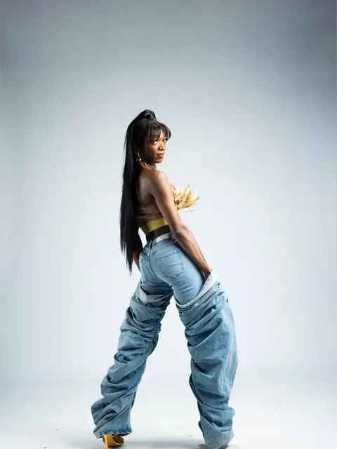MISSFOXX on OnlyFans