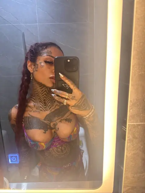 Kali Singh on OnlyFans