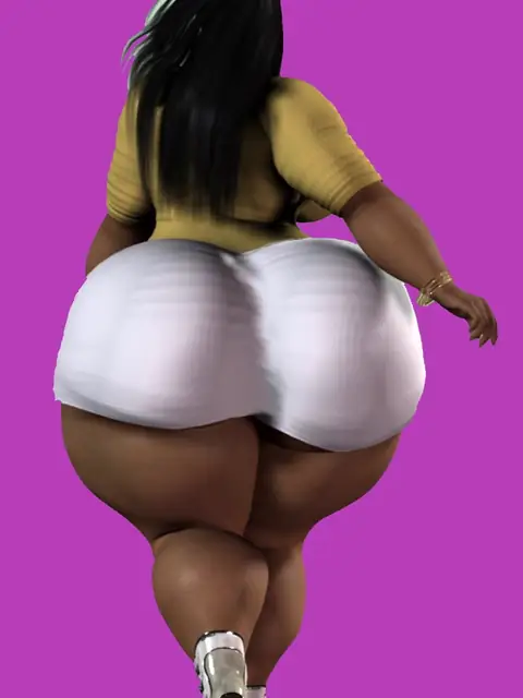 Las Vegas Booty Queen OnlyFans profile