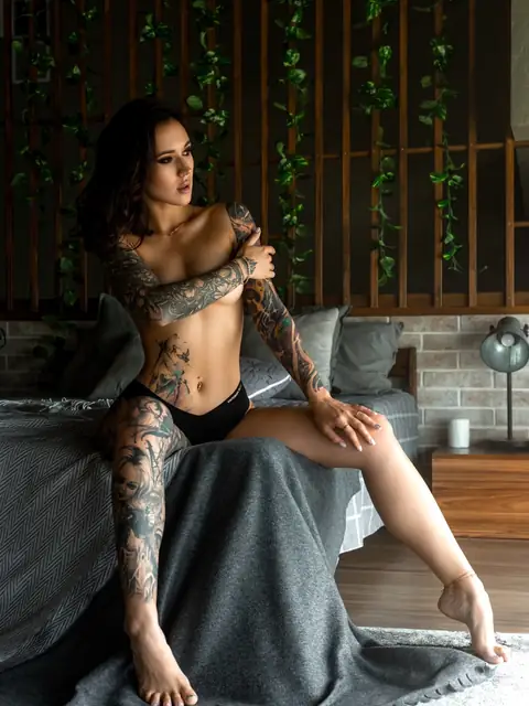 Sarah on OnlyFans