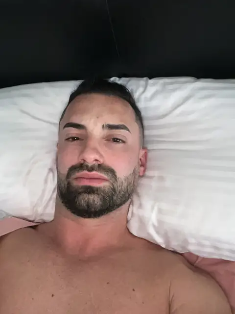 Real couple on OnlyFans