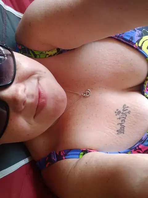 Nikole Hawk on OnlyFans