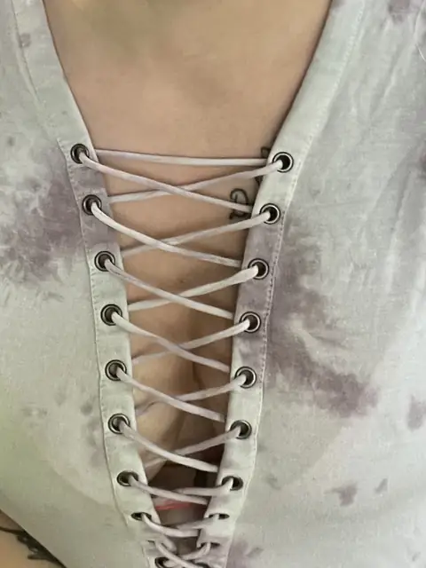 Miss Diamond on OnlyFans