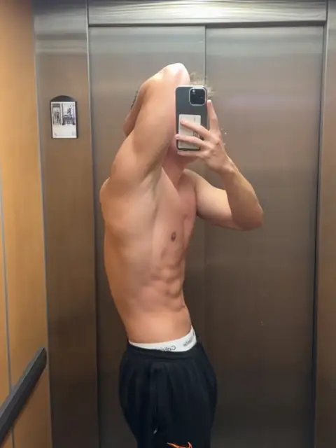 William on OnlyFans