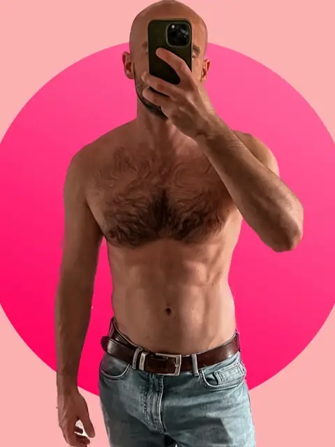Pls Cry Boy on OnlyFans