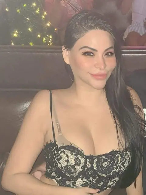 Sexy Peruvian OnlyFans profile
