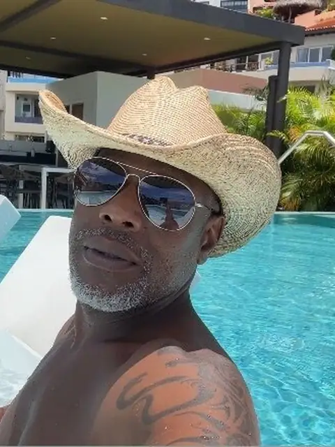 Frank Savage on OnlyFans