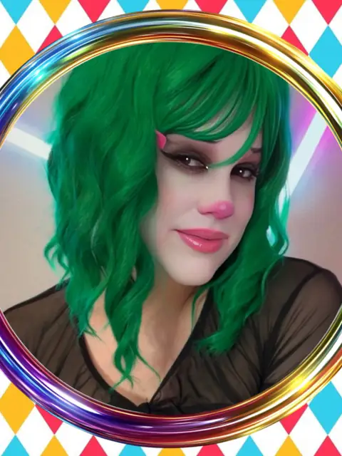 Rainbow Ring Pop OnlyFans profile