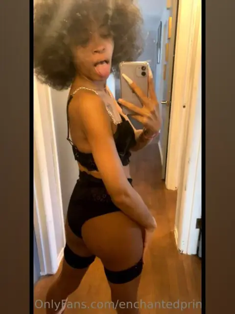 Boss No Baby on OnlyFans