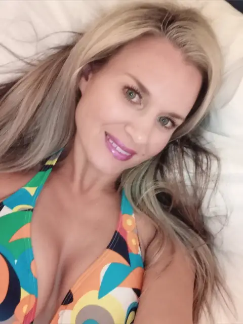 Jaci James OnlyFans profile