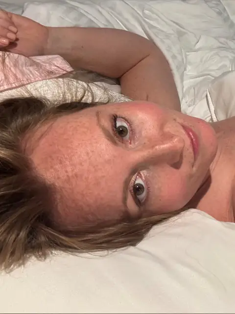 Ginger Spice on OnlyFans