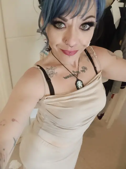Satan's Dirty Little Demon. on OnlyFans