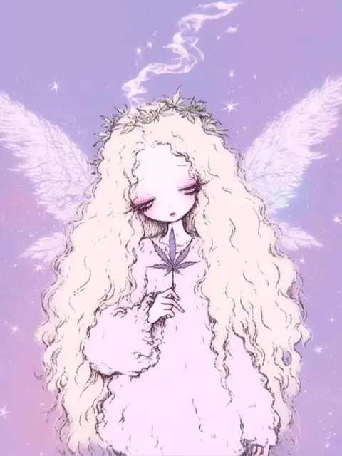 Mommy Angel on OnlyFans