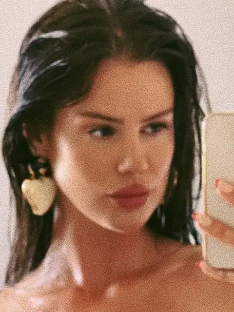 Monika Kinga on OnlyFans