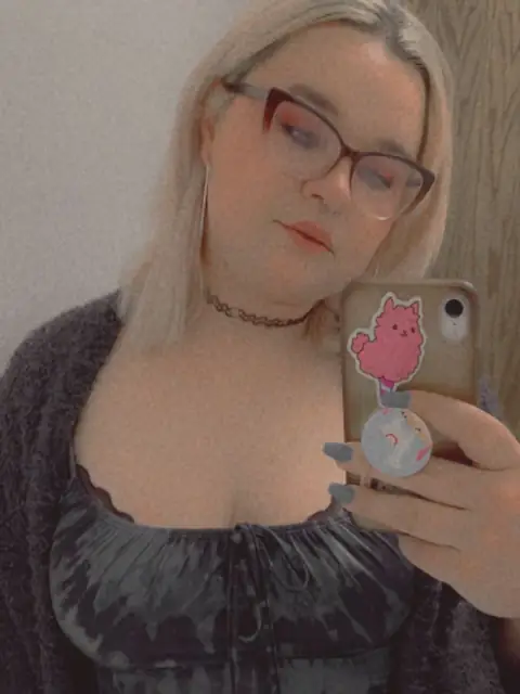 Violet Rose on OnlyFans
