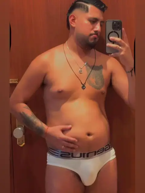 Kevin Smith OnlyFans profile