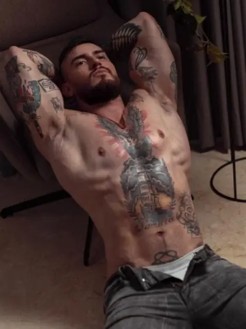 Are you ready for my cock? on OnlyFans