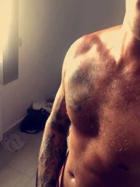 Bigdream on OnlyFans