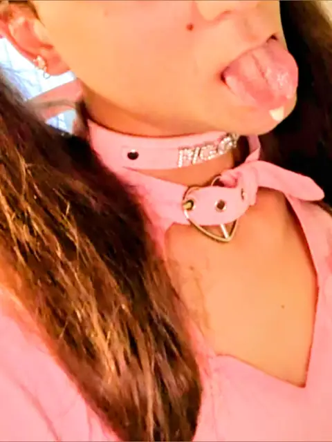 Goonette Alexa (Trans) on OnlyFans