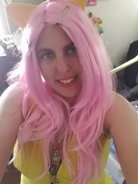 Bunny Oasis OnlyFans profile