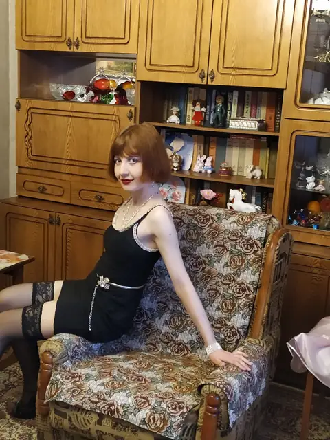 Olga on OnlyFans