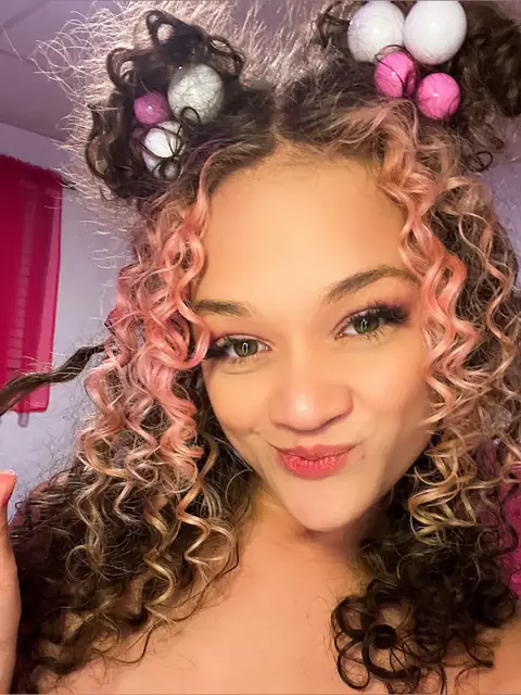 Kiki Cali Free on OnlyFans