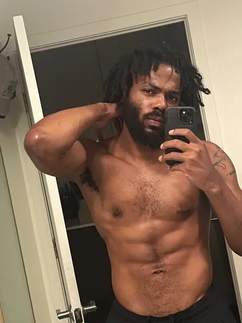 Christian Black on OnlyFans