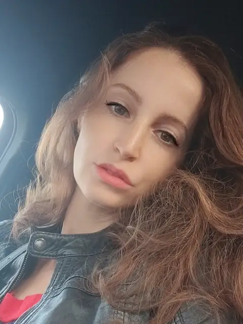 Alice Gush on OnlyFans