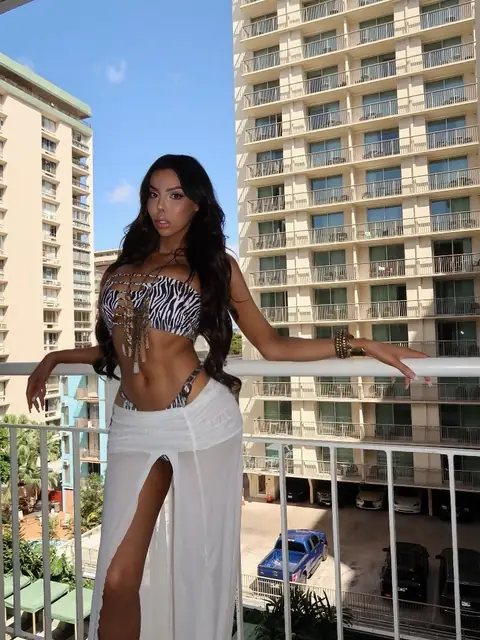 Bianca Trujillo OnlyFans profile