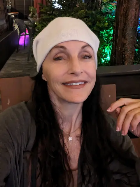 Christine Ash OnlyFans profile