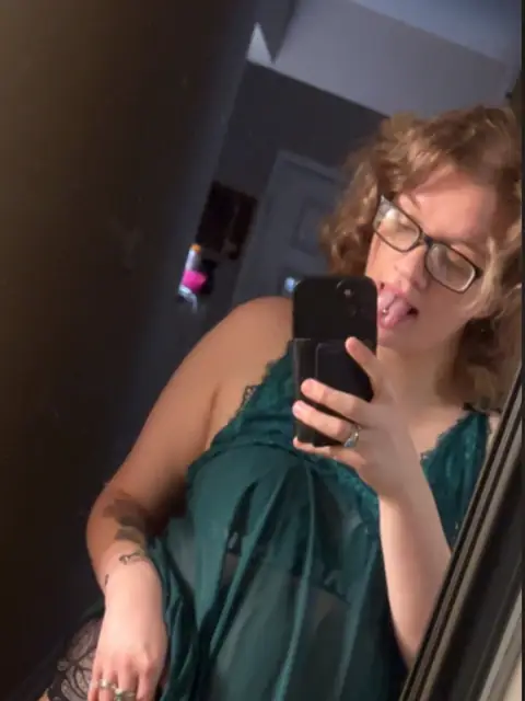 Naughty Natty on OnlyFans