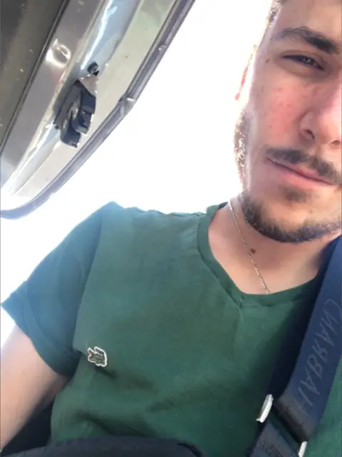 Anas on OnlyFans